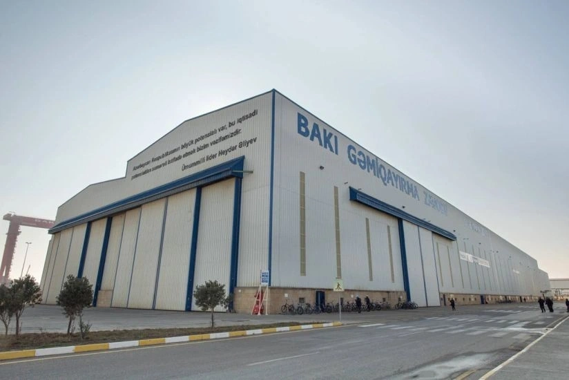 "Bakı Gəmiqayırma Zavodu", Vergi Məcəlləsi