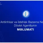 "Baku Electronics"ə qarşı tədbir görülüb, "Baku Electronics"