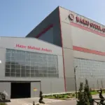 “Baku Steel Company”