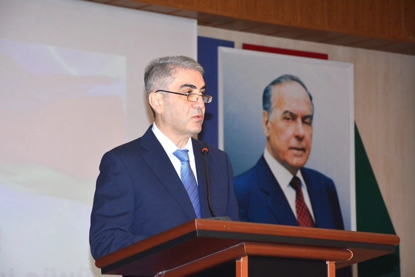 Balakən Rayon İcra Hakimiyyəti