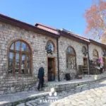 Dəmirçi Bazar küçəsi, Basqal