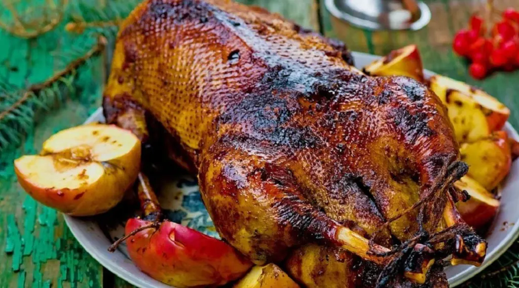 Çölmə Kabab, Kabab