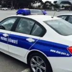 Yol polisi, Baş Dövlət Yol Polisi İdarəsi, BDYPİ