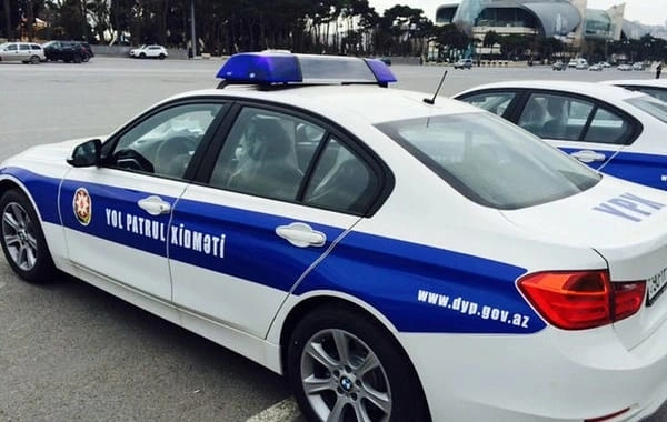 Yol polisi, Baş Dövlət Yol Polisi İdarəsi, BDYPİ