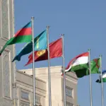 “Mərkəzi Asiyada mənəvi irs və maarifçilik”, Özbəkistan, Daşkənd