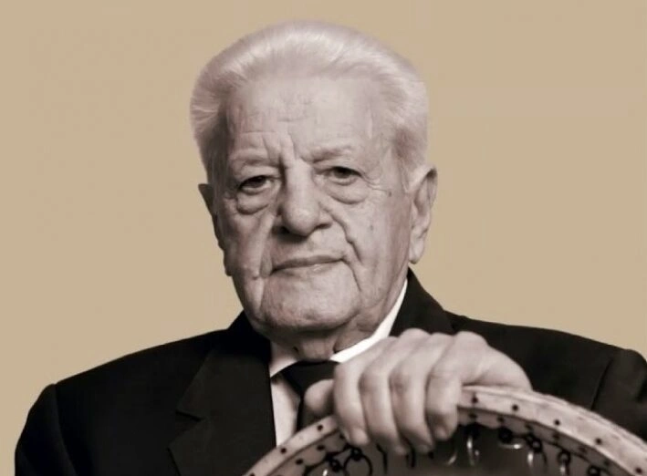 Əlibaba Məmmədov, BAKILILAR