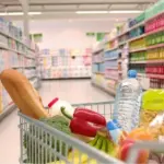 "Ərzaq təminatı xəritəsi", Ərzaq