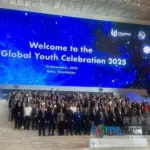 Qlobal Gənclər Sammiti, "Beynəlxalq Telekommunikasiya İttifaqı Qlobal Gənclər Sammiti 2025", ITU Global Youth Celebration 2025
