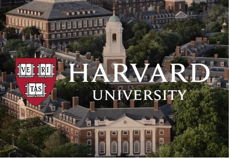 Harvard haqqında, Harvard, Harvard Universiteti