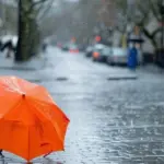 Sabah Bakıda yağış yağacaq, Hava, Hava proqnozu