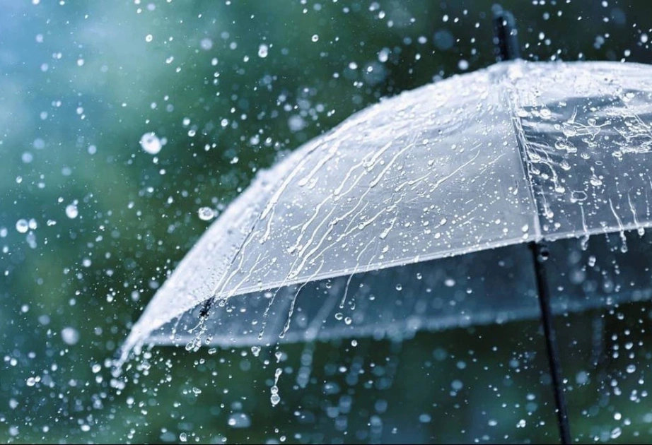 Bakıda yağış yağacaq, Hava, Hava proqnozu