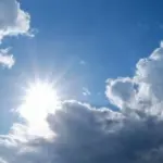 Bakıda 22 dərəcə isti, Hava, Hava proqnozu