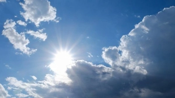 Bakıda 22 dərəcə isti, Hava, Hava proqnozu