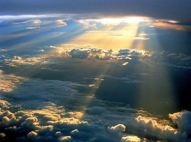 Hava yağmursuz olacaq, Hava, Hava proqnozu