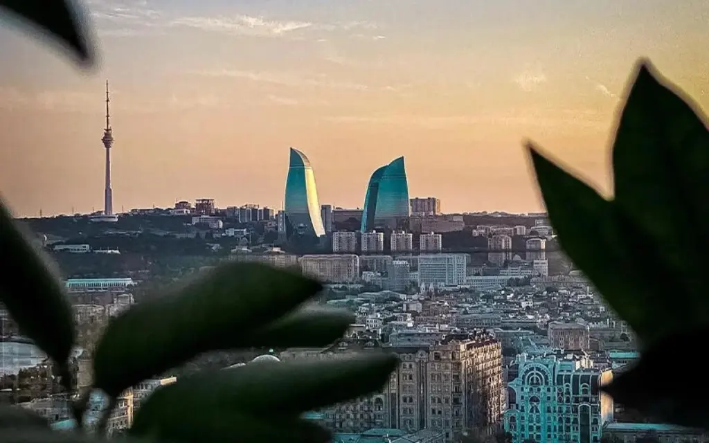 Bakıda hava, Hava, Hava proqnozu