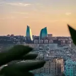 Bakıda hava, Hava, Hava proqnozu