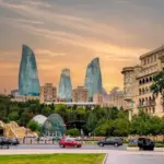 18 dərəcə isti, Hava, Hava proqnozu