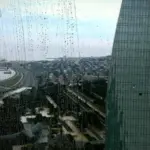 Hava çiskinli olacaq, Hava, Hava proqnozu