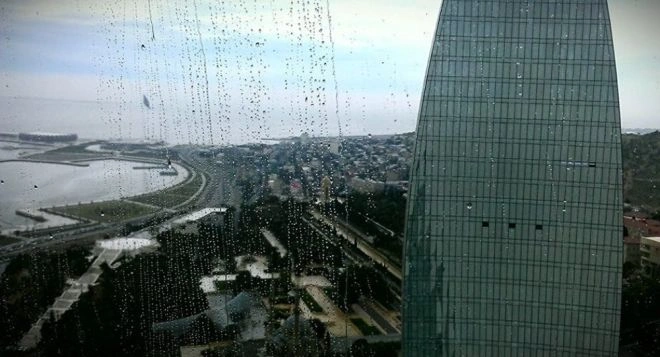 Hava çiskinli olacaq, Hava, Hava proqnozu