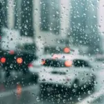 Çiskinli yağış yağacaq, Hava, Hava proqnozu