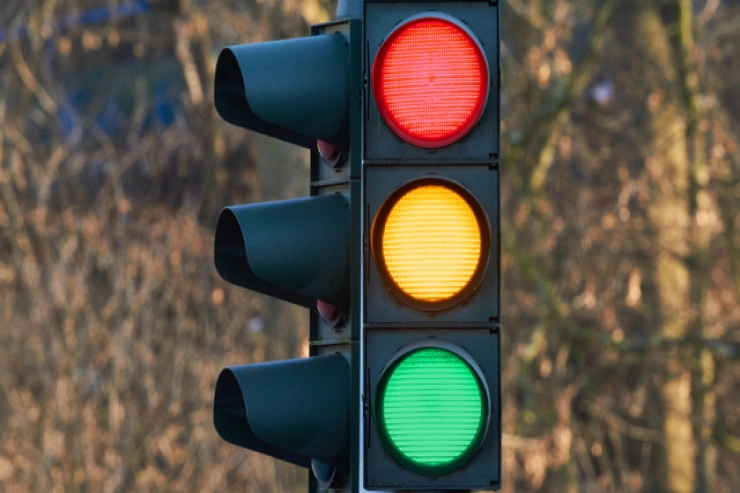 обновлена организация движения