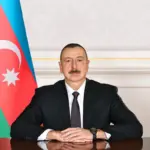 Prezident İlham Əliyev Özbəkistanda, İlham Əliyev, Özbəkistan, Şavkat Mirziyoyev, Президент Ильхам Алиев