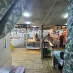 "Kababxana", Azərbaycan Qida Təhlükəsizliyi Agentliyi, Yasamal rayonu