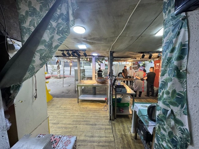 "Kababxana", Azərbaycan Qida Təhlükəsizliyi Agentliyi, Yasamal rayonu