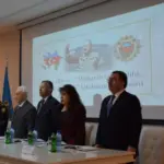 “İlham Əliyev: Müharibənin qalibi, sülhün müəllifi”