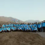 Lənkəranda ekoloji aksiyalar