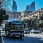 Rəqəmsal İnkişaf və Nəqliyyat Nazirliyi