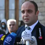 Murad Ağabəyli, Basqal