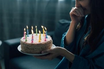 Doğum günümüz, Doğum günü