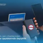 "Powerbank”dan istifadə qadağan olunur, AZAL