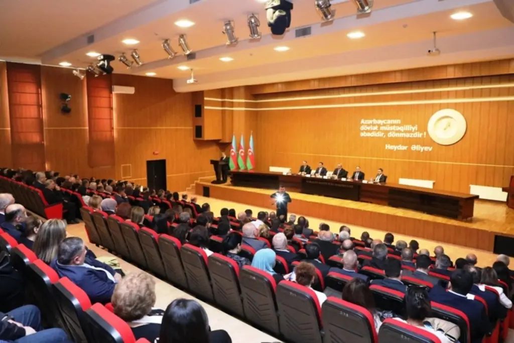 BŞİH, Bakı Şəhər İcra Hakimiyyəti, Qar