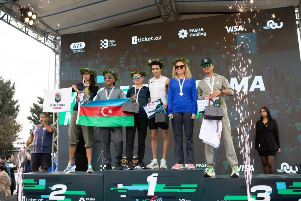 V Qələbə qaçışı