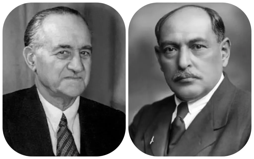 Nərimanovla Rəsulzadə, Məhəmməd Əmin Rəsulzadə, Nəriman Nərimanov