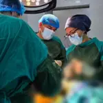 Süni oynağın qoyulması, Süni oynaq, Sabunçu Tibb Mərkəzi