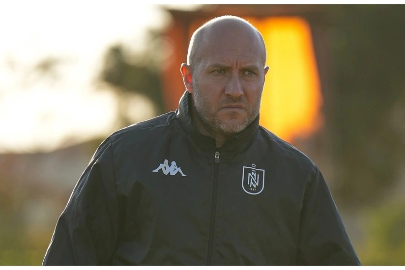 Samir Abasov dörd oyunluq cəzalanıb, Samir Abasov, "Neftçi", AFFA, AFFA İntizam Komitəsi