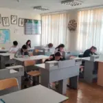 Təmayül tədris modeli, Dövlət İmtahan Mərkəzi