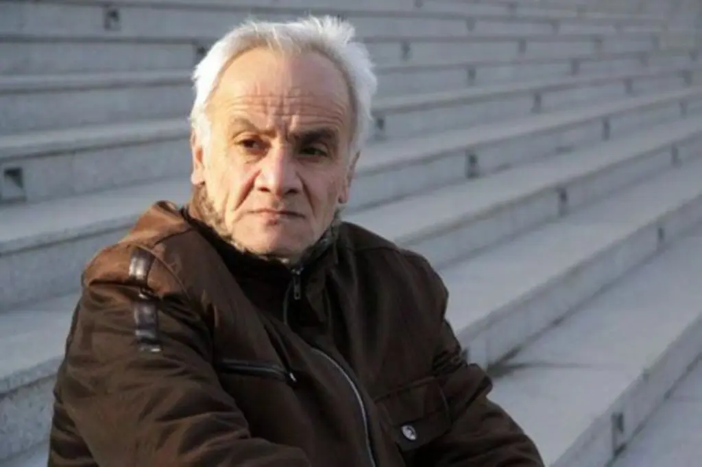 Vahid Əliyev vəfat edib, Vahid Əliyev