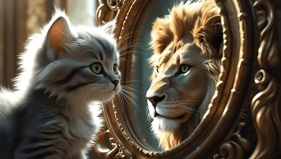 Şəxsiyyətin gücü