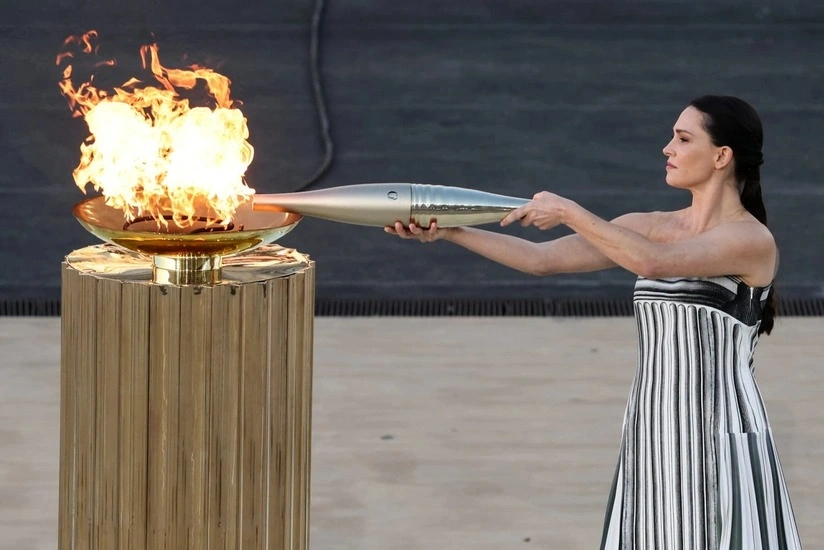 Qış Olimpiya Oyunları