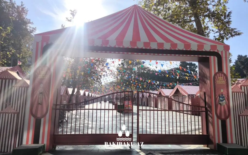 “Soyuq əllər isti ürəklər”