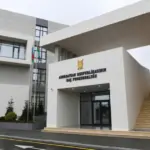 Yanğınla bağlı cinayət işi açılıb, Yasamal rayonu