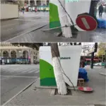 “Elmlər Akademiyası”nda, “Elmlər Akademiyası”, Yol Nişanı