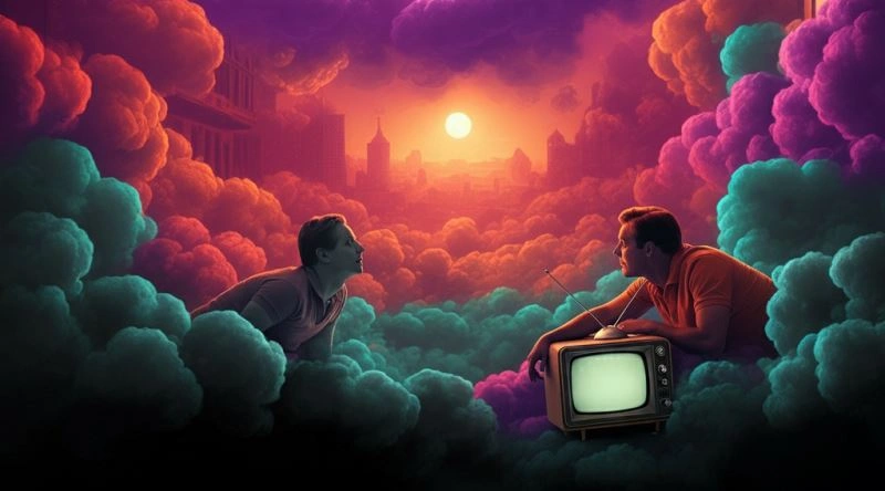 İnsanların yuxusu, Yuxu