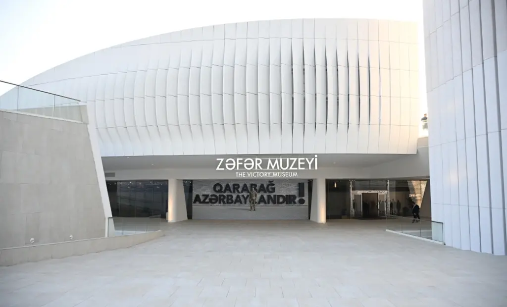 Zəfər muzeyi