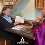 Zemfira Məhərrəmli