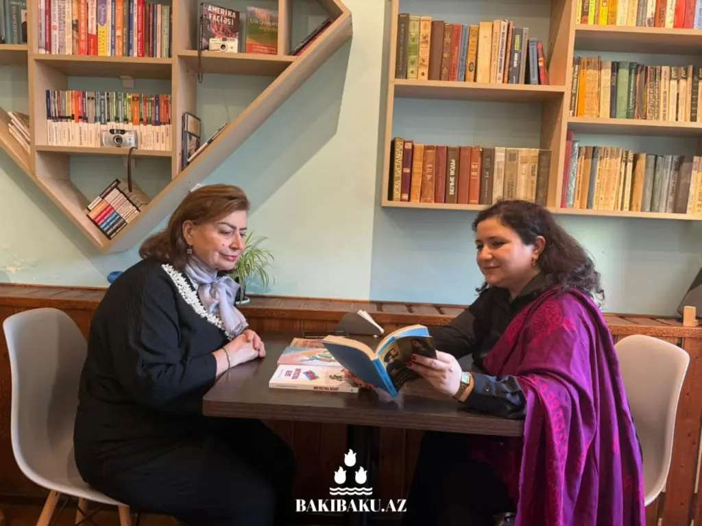 Zemfira Məhərrəmli